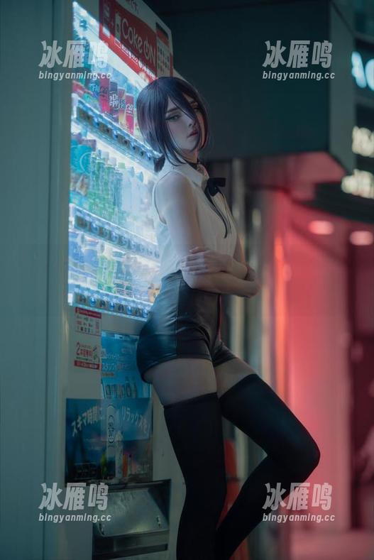 Candy Ball的时尚秘籍：牛仔裤+cos+超多资源！